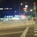 Dristor Kebab Extérieur