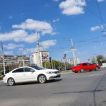 Dristor Kebab Extérieur