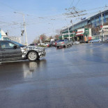 Dristor Kebab Extérieur