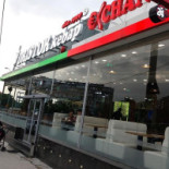 Dristor Kebab Exterior