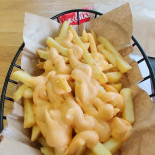 Dristor Kebab Comida