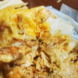 Dristor Kebab Comida