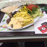 Dristor Kebab Comida