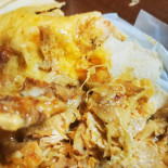 Dristor Kebab Nourriture