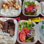 Dristor Kebab Comida