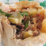 Dristor Kebab Nourriture