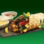 Dristor Kebab Boisson