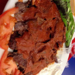 Dristor Kebab Nourriture