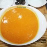 Dristor Kebab Bebida