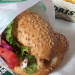 Dristor Kebab Comida