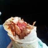 Dristor Kebab Comida