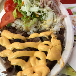 Dristor Kebab Nourriture