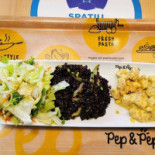 Pep And Pepper Parklake Mâncare
