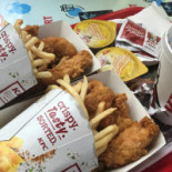 Kfc Mâncare
