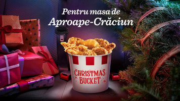 Kfc Orhideea Boisson