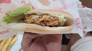 Kfc Orhideea Nourriture