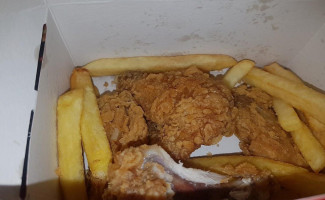 Kfc Orhideea Nourriture