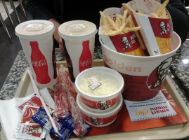 Kfc Orhideea Boisson