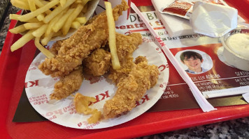 Kfc Orhideea Nourriture