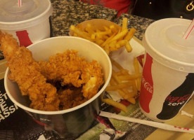 Kfc Orhideea Nourriture