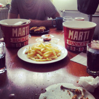 Kfc Orhideea Nourriture