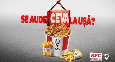Kfc Orhideea Boisson