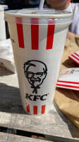 Kfc Orhideea Boisson