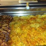 Food Buffet Mâncare