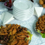 Food Buffet Mâncare