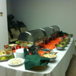 Food Buffet Băutură