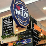Mitzu Creamy Famous Logo