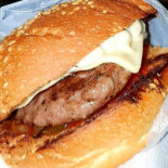 Mg. Burger Mâncare