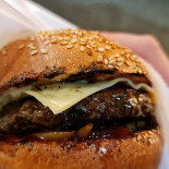 Mg. Burger Mâncare
