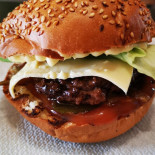 Mg. Burger Mâncare