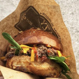 Lazy Duck Burgers Băutură