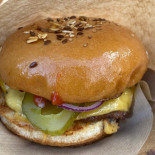 Lazy Duck Burgers Mâncare