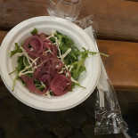 Lazy Duck Burgers Mâncare