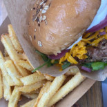 Lazy Duck Burgers Mâncare