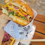 Lazy Duck Burgers Băutură