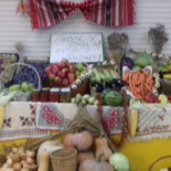Market Ion Mihalache Meniu