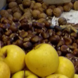 Market Ion Mihalache Mâncare
