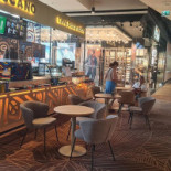 Tucano Coffee Parklake În interior