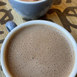 Tucano Coffee Parklake Băutură
