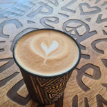 Tucano Coffee Parklake Băutură