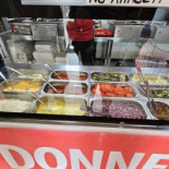 Mega Donner Băutură