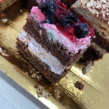 Patiserie-cofetarie Nicola Băutură