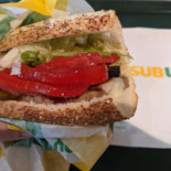 Subway Mâncare
