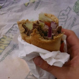 Subway Mâncare