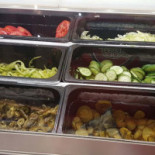 Subway Mâncare