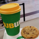 Subway Băutură